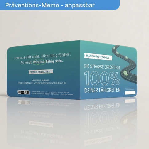 Mission Vigilance – Immersiver Workshop zur Verkehrssicherheitsprävention