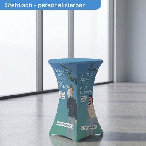 Mission Vigilance – Immersiver Workshop zur Verkehrssicherheitsprävention