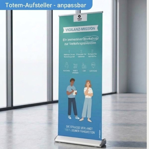 Mission Vigilance – Immersiver Workshop zur Verkehrssicherheitsprävention
