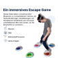 Mission Vigilance – Immersiver Workshop zur Verkehrssicherheitsprävention