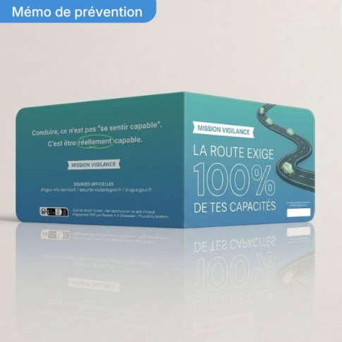 Präventions-Memo – Mission Vigilance