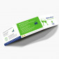 Alkohol-Info-Faltblatt Drivecase – individuell bedruckbar (P6562)