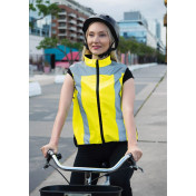 Gilet de mobilité...
