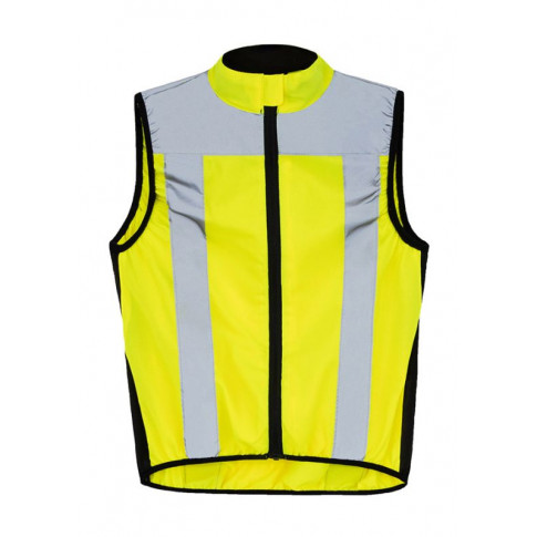 Gilet de mobilité réfléchissant
