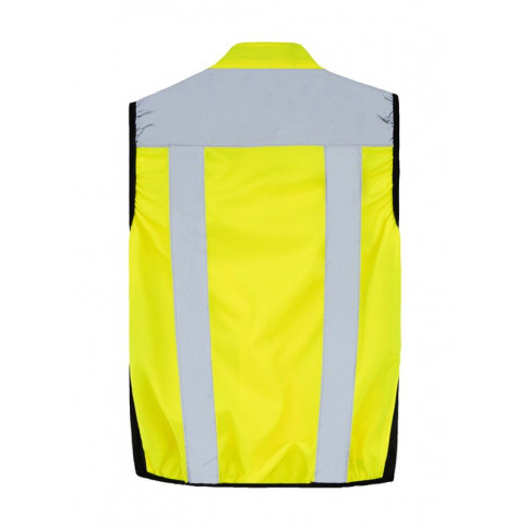 Gilet de mobilité réfléchissant
