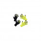 Touchscreen-Handschuhe mit Reflexstreifen