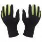 Touchscreen-Handschuhe mit Reflexstreifen