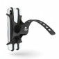 Support smartphone vélo personnalisable
