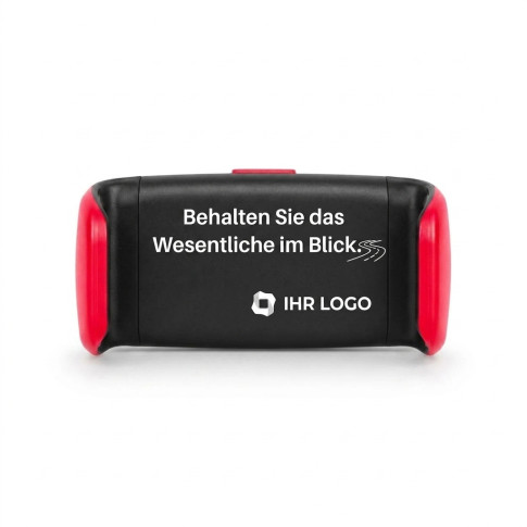 Präventions-Handyhalter fürs Auto – Drivecase P9856