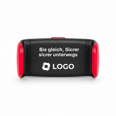Präventions-Handyhalter fürs Auto – Drivecase P9856