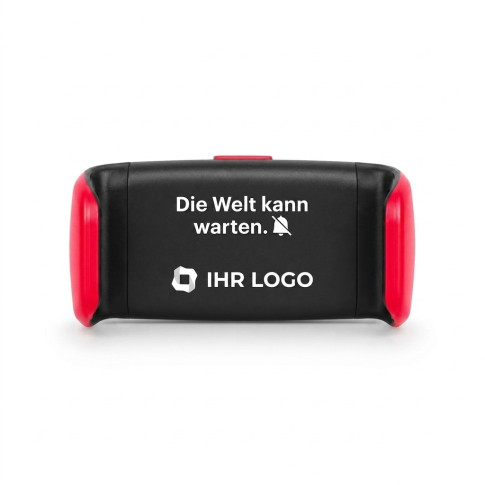 Präventions-Handyhalter fürs Auto – Drivecase P9856