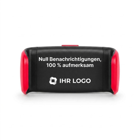 Präventions-Handyhalter fürs Auto – Drivecase P9856