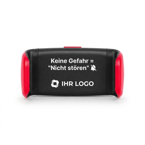 Präventions-Handyhalter fürs Auto – Drivecase P9856